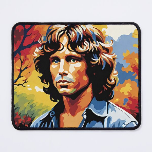 Artikelvorschau, Jim Morrison Kunst | TheAmericanPoet entworfen und verkauft von TheAmericanPoet.