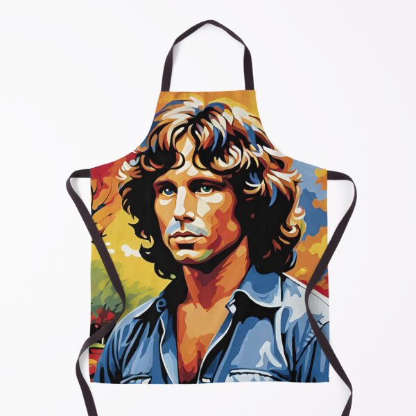 Item preview, Jim Morrison Art | TheAmericanPoet designed and sold by TheAmericanPoet.