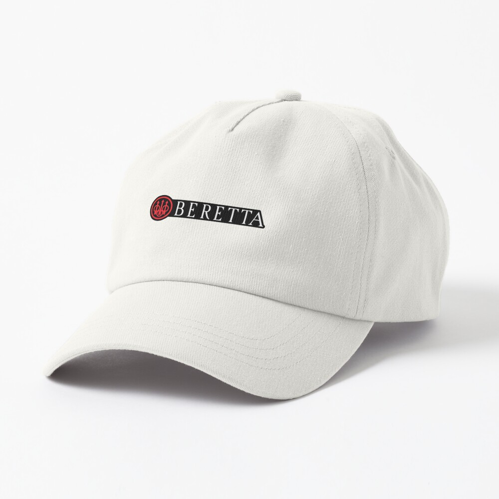 Vista previa del artículo con la obra «Dad hat», diseñado y vendido por PAPK.