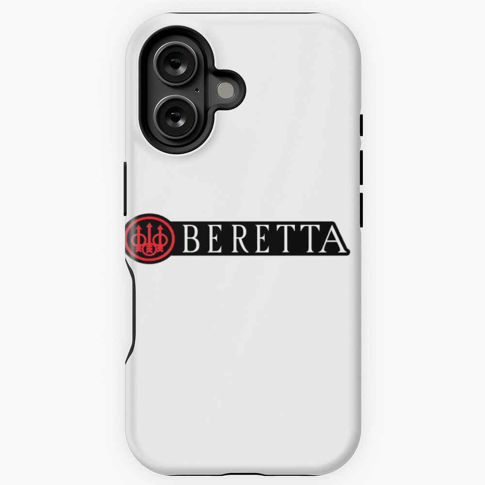 Vista previa del artículo con la obra «Funda resistente MagSafe para iPhone», diseñado y vendido por PAPK.