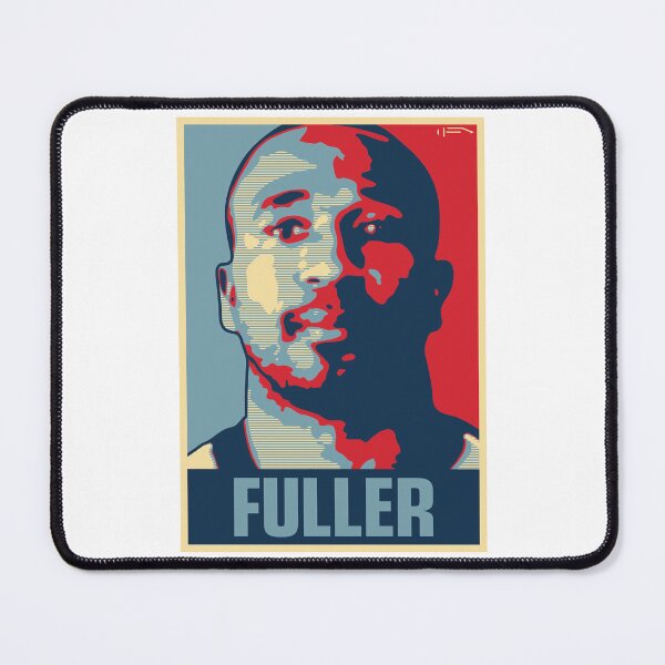 Item preview, Fuller designed and sold by DFA.