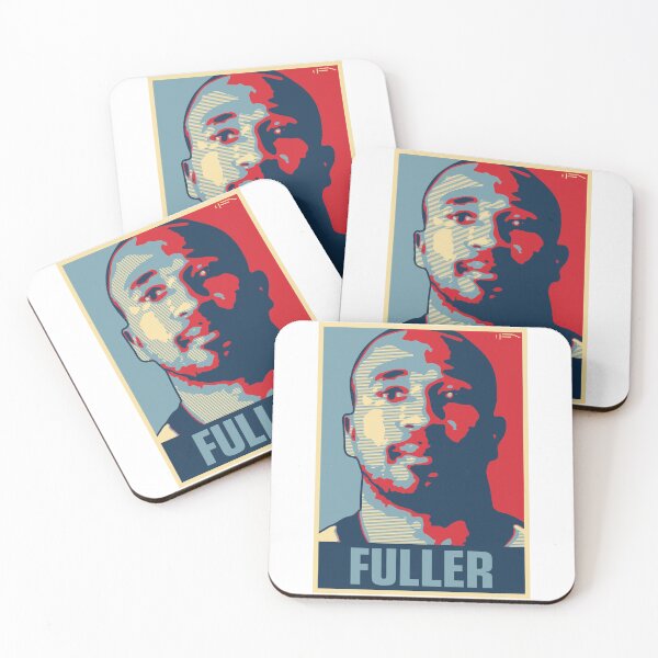 Item preview, Fuller designed and sold by DFA.