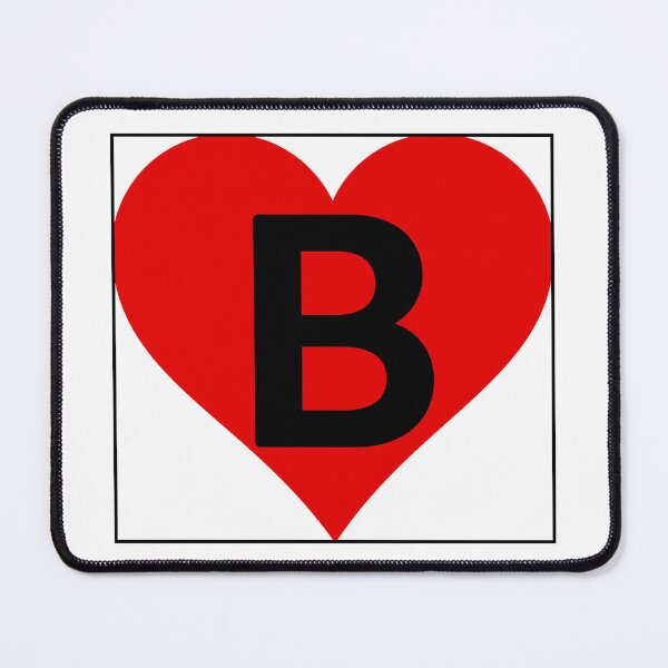 Item preview, B love designed and sold by Srngl.