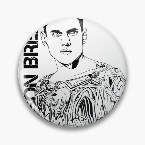 Item preview, Michael Scofield Tatoos designed and sold by SkualiDesign.