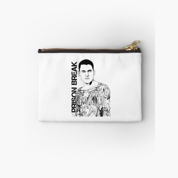 Item preview, Michael Scofield Tatoos designed and sold by SkualiDesign.