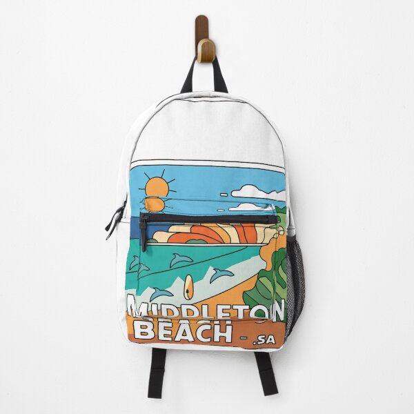 Item preview, Middleton Beach SA designed and sold by Random Designs.