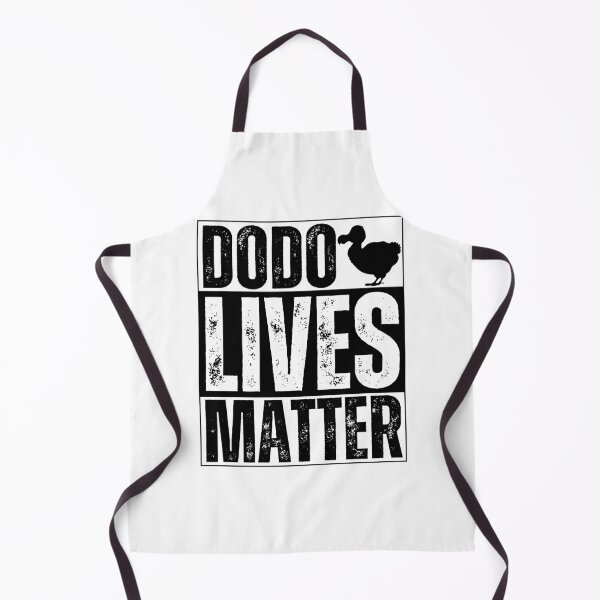 Item preview, ARK Dodo Lives Matter designed and sold by Kormix.