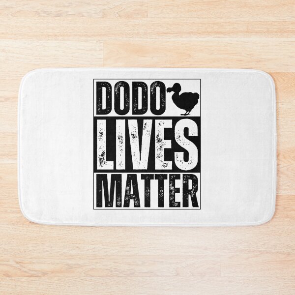 Item preview, ARK Dodo Lives Matter designed and sold by Kormix.