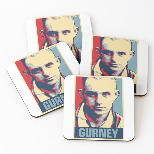 Item preview, Gurney designed and sold by DFA.