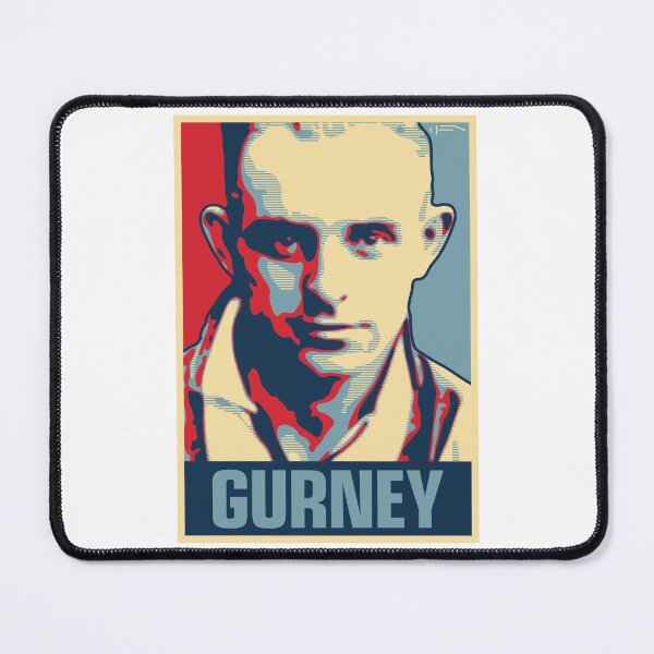 Item preview, Gurney designed and sold by DFA.