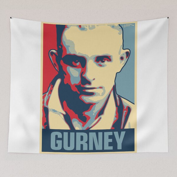 Item preview, Gurney designed and sold by DFA.