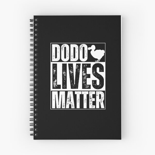 Item preview, ARK Dodo Lives Matter designed and sold by Kormix.