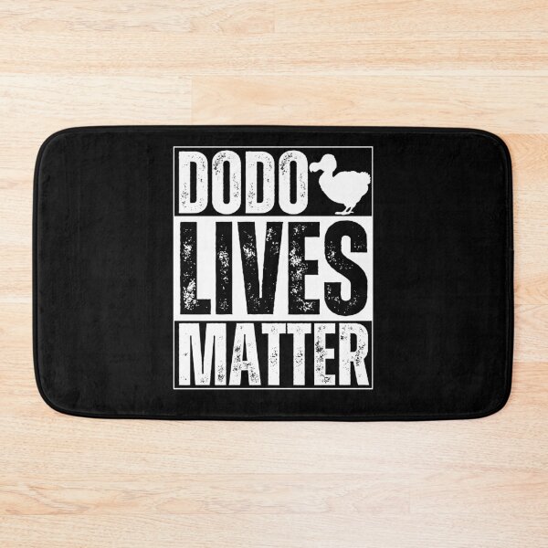 Item preview, ARK Dodo Lives Matter designed and sold by Kormix.