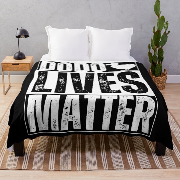 Item preview, ARK Dodo Lives Matter designed and sold by Kormix.