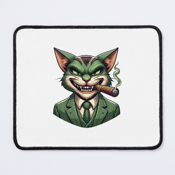 Item preview, X cat designed and sold by cu-animals-te.
