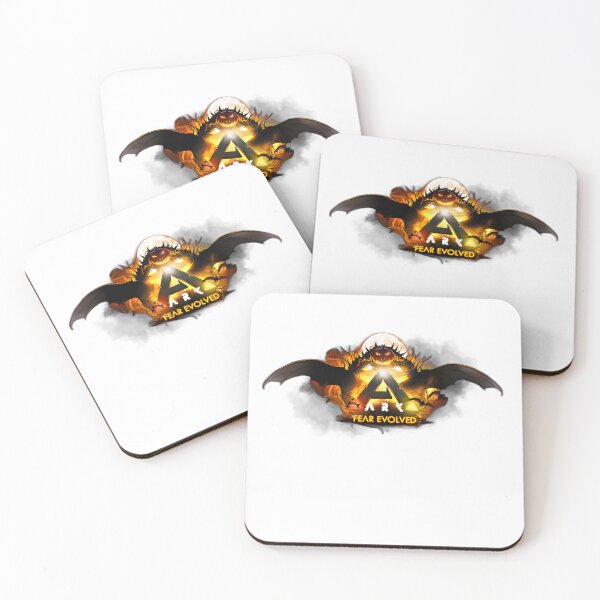 Item preview, ARK Fear Evolved designed and sold by Kormix.