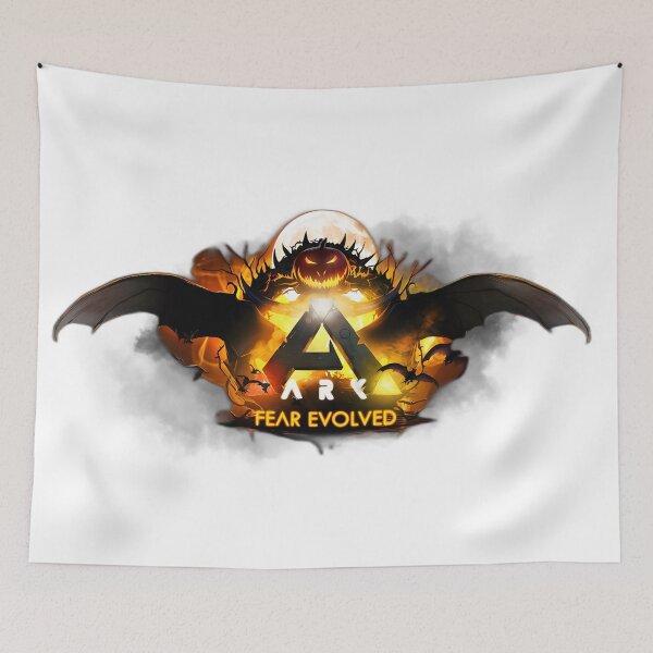 Item preview, ARK Fear Evolved designed and sold by Kormix.