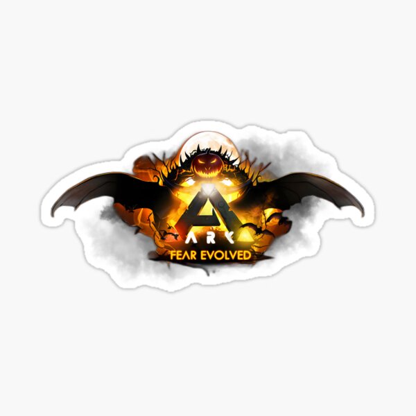 Item preview, ARK Fear Evolved designed and sold by Kormix.