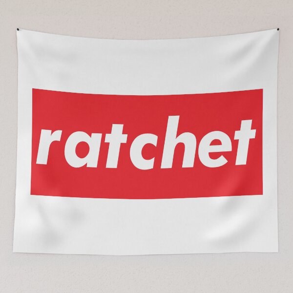 Item preview, Ratchet Personal Or Professional Life Has Gone Off The Rails designed and sold by ProjectX23.