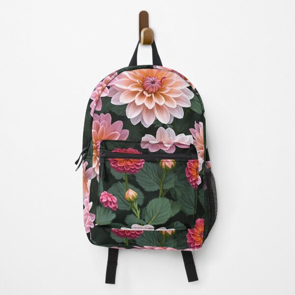 Item preview, Dahlia flowers designed and sold by Giuseppe Cammino.