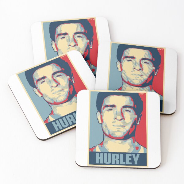 Item preview, Hurley designed and sold by DFA.