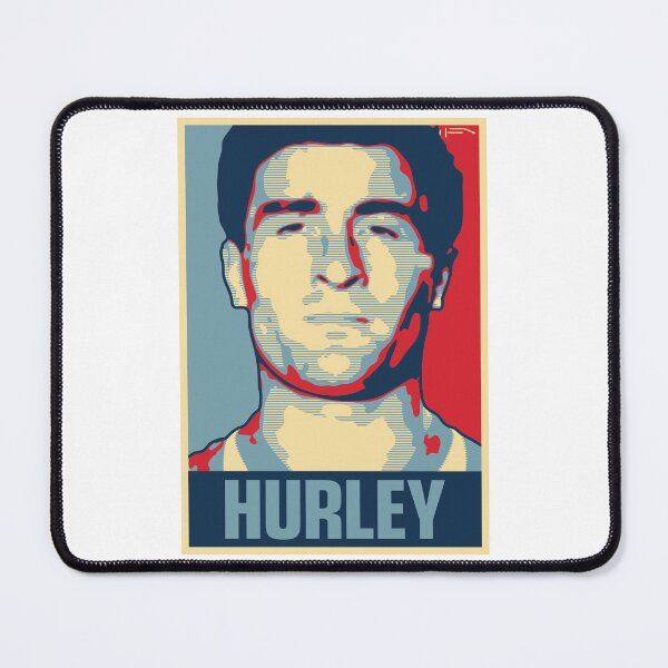 Item preview, Hurley designed and sold by DFA.