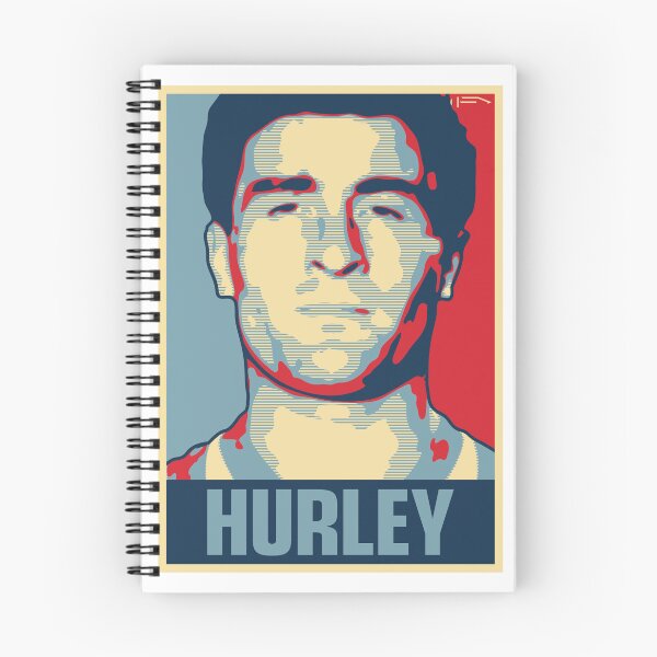 Item preview, Hurley designed and sold by DFA.