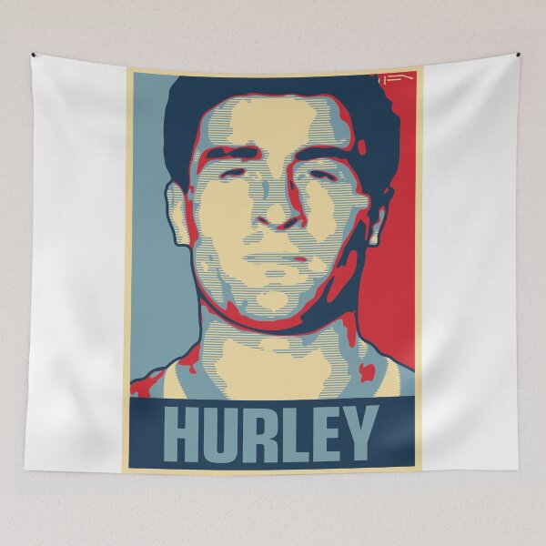 Item preview, Hurley designed and sold by DFA.