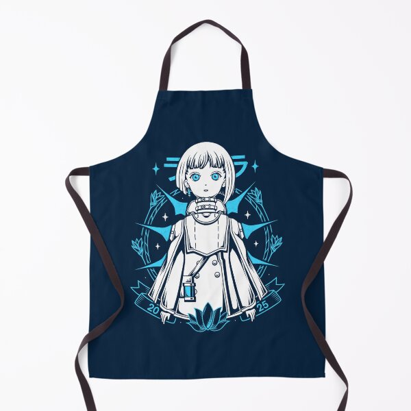 Item preview, Silver Haired Girl designed and sold by AlundrART.