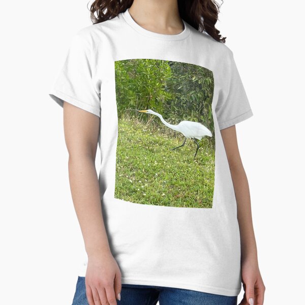 Item preview, Great Egret designed and sold by allstars007.