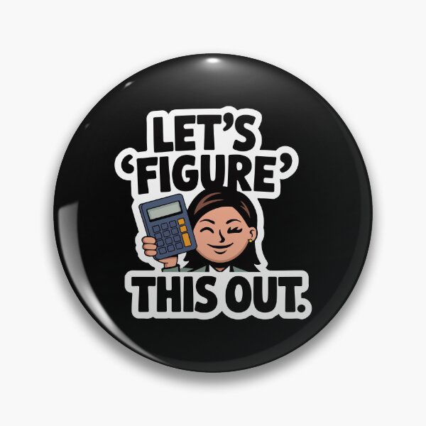Item preview, Let's Figure This Out designed and sold by TrippyOutfitter.