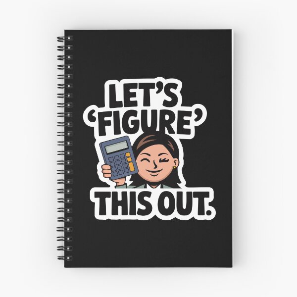 Item preview, Let's Figure This Out designed and sold by TrippyOutfitter.