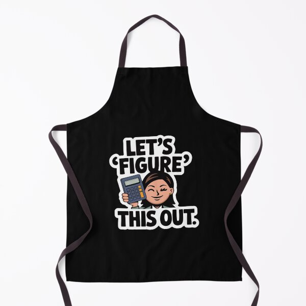 Item preview, Let's Figure This Out designed and sold by TrippyOutfitter.