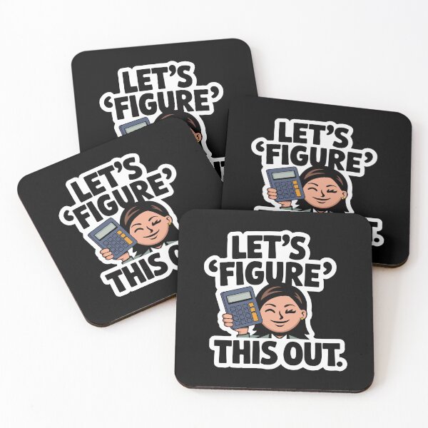 Item preview, Let's Figure This Out designed and sold by TrippyOutfitter.