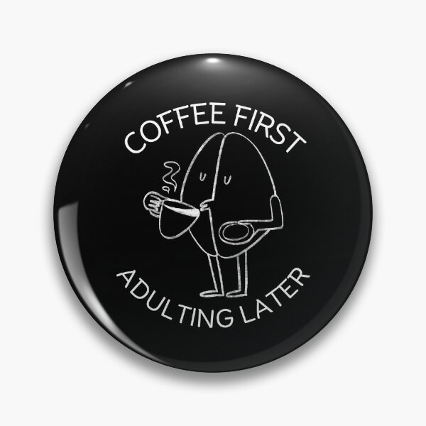 Item preview, Coffee first designed and sold by Peerless-Prime.