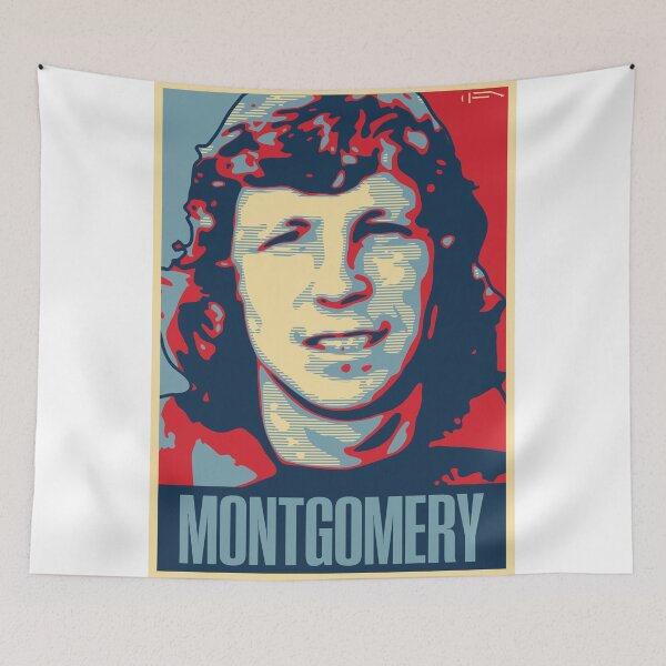 Item preview, Montgomery designed and sold by DFA.