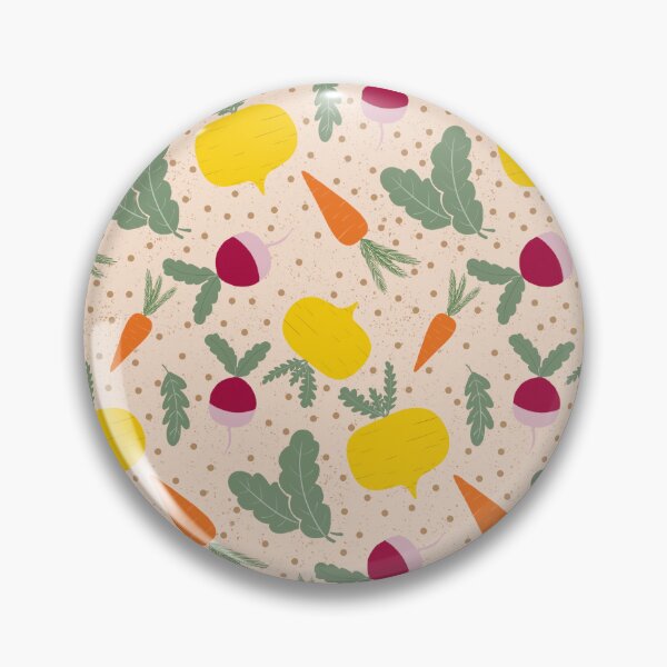 Item preview, Very Veggie designed and sold by SelmaScribble.