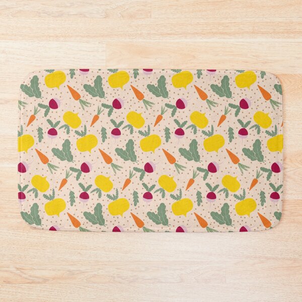 Item preview, Very Veggie designed and sold by SelmaScribble.