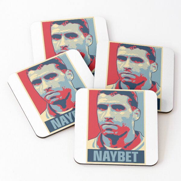 Item preview, Naybet designed and sold by DFA.