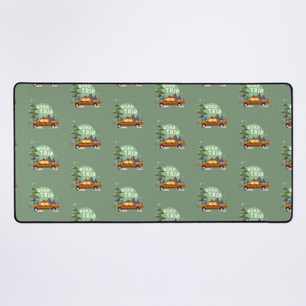 Item preview, "Road Trip Adventure" Shirt – Scenic Journey with a Moving Truck Design designed and sold by stxaris.