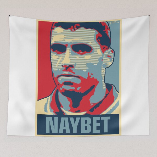 Item preview, Naybet designed and sold by DFA.