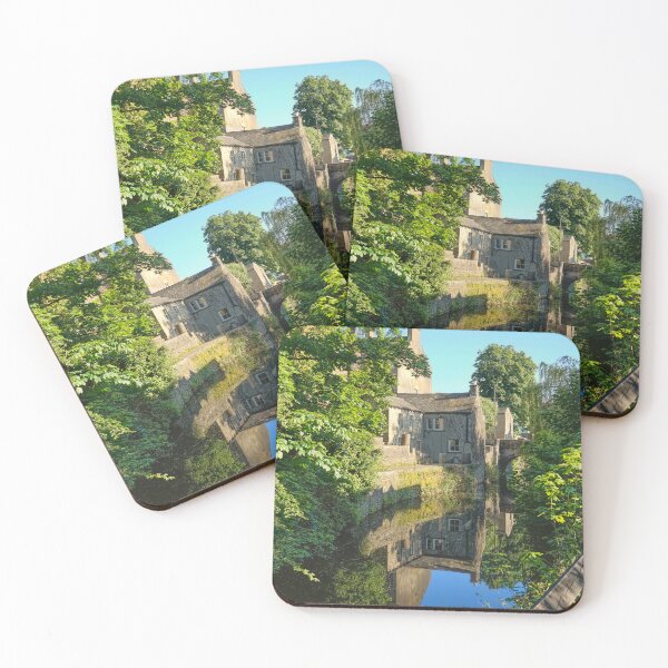 Item preview, Skipton Spring Branch Canal designed and sold by Alisonchambers2.