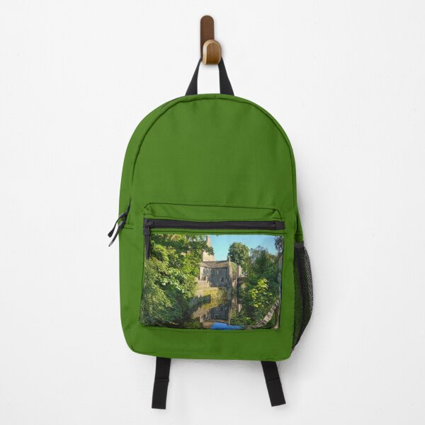 Item preview, Skipton Spring Branch Canal designed and sold by Alisonchambers2.