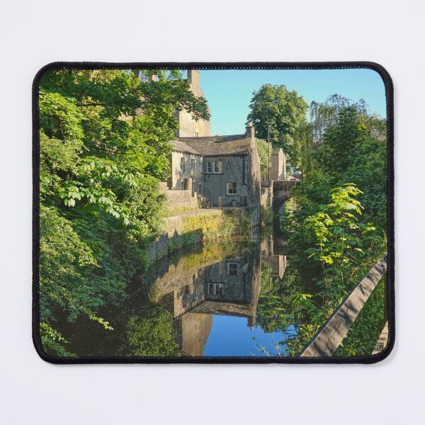 Item preview, Skipton Spring Branch Canal designed and sold by Alisonchambers2.