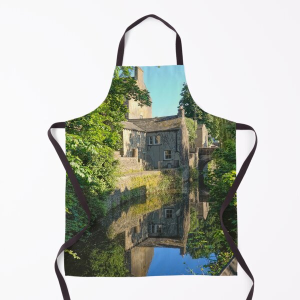 Item preview, Skipton Spring Branch Canal designed and sold by Alisonchambers2.