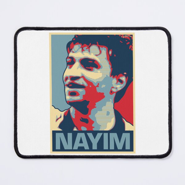 Item preview, Nayim designed and sold by DFA.