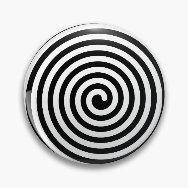 Item preview, W Spiral designed and sold by paddysbooks.
