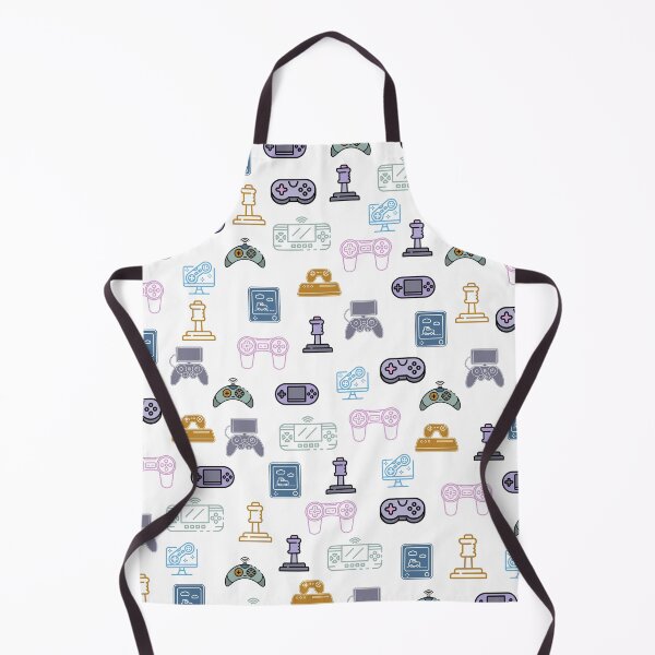 Item preview, Retrol Gamer Graphic designed and sold by PearlBolelang.