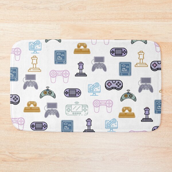 Item preview, Retrol Gamer Graphic designed and sold by PearlBolelang.