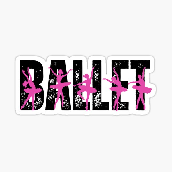 Item preview, Pointe Perfect . The Ultimate Tee for Ballet Enthusiasts Girls Women T-Shirt designed and sold by miledesignart.